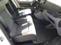 Opel Vivaro Kasten 1.5 D *RADIO BT*AHK*PDC* Blanc - thumbnail 12