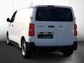 Opel Vivaro Kasten 1.5 D *RADIO BT*AHK*PDC* Blanc - thumbnail 4