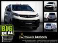 Opel Vivaro Kasten 1.5 D *RADIO BT*AHK*PDC* Blanc - thumbnail 1