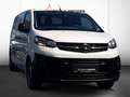 Opel Vivaro Kasten 1.5 D *RADIO BT*AHK*PDC* Blanc - thumbnail 2