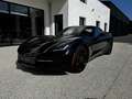 Chevrolet Corvette C7 STINGRAY 1LT 6.2L V8 Zwart - thumbnail 1