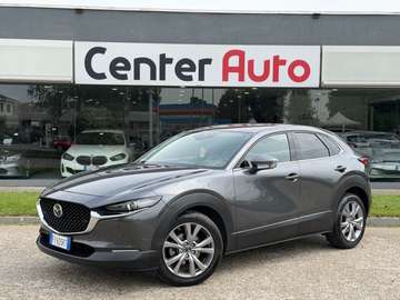 CX-30 2.0 m-hybrid Executive 2wd 122cv 6mt