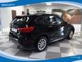 BMW X1 sDrive 18d Business AUT EU6 Nero - thumbnail 2