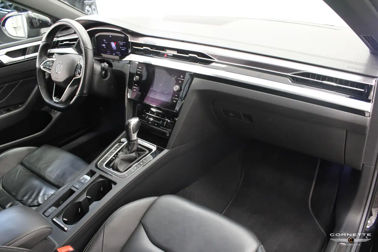 Volkswagen Arteon 1.4 Shooting Brake R-Line Hybrid CAMERA, ZETELVERW 24