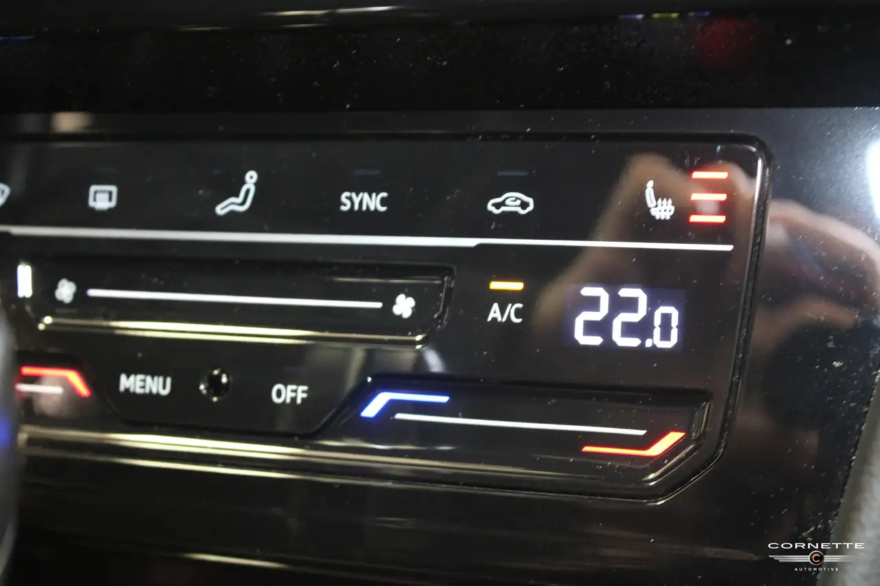 Volkswagen Arteon 1.4 Shooting Brake R-Line Hybrid CAMERA, ZETELVERW 7