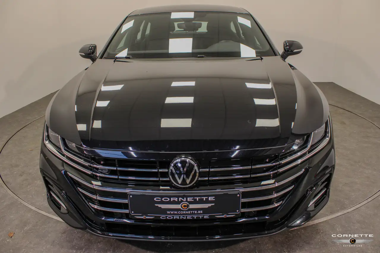 Volkswagen Arteon 1.4 Shooting Brake R-Line Hybrid CAMERA, ZETELVERW 8