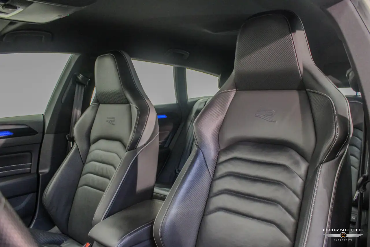Volkswagen Arteon 1.4 Shooting Brake R-Line Hybrid CAMERA, ZETELVERW 4