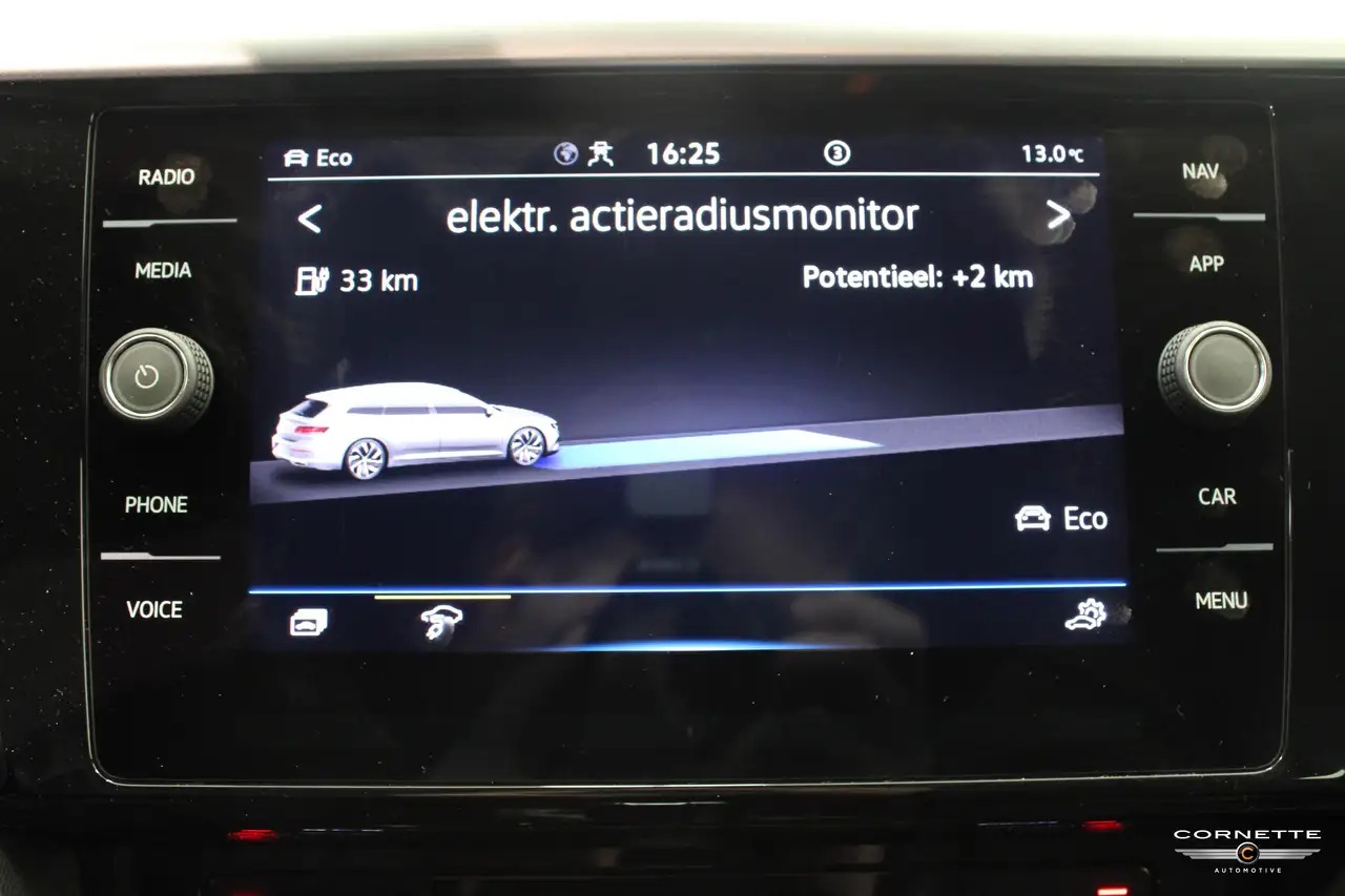 Volkswagen Arteon 1.4 Shooting Brake R-Line Hybrid CAMERA, ZETELVERW 21