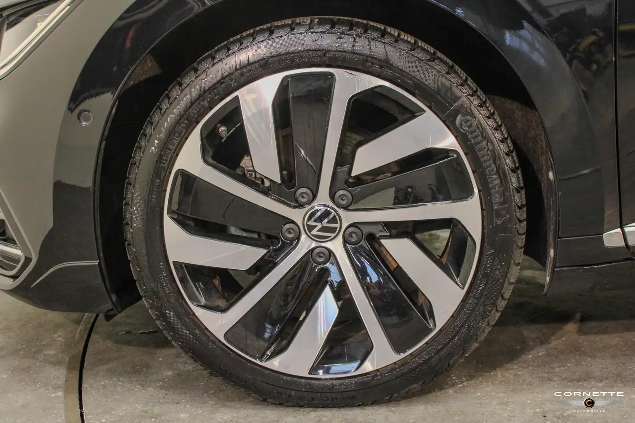 Volkswagen Arteon 1.4 Shooting Brake R-Line Hybrid CAMERA, ZETELVERW 10