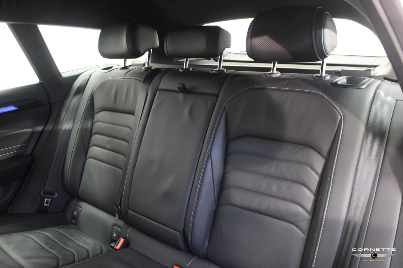 Volkswagen Arteon 1.4 Shooting Brake R-Line Hybrid CAMERA, ZETELVERW 23