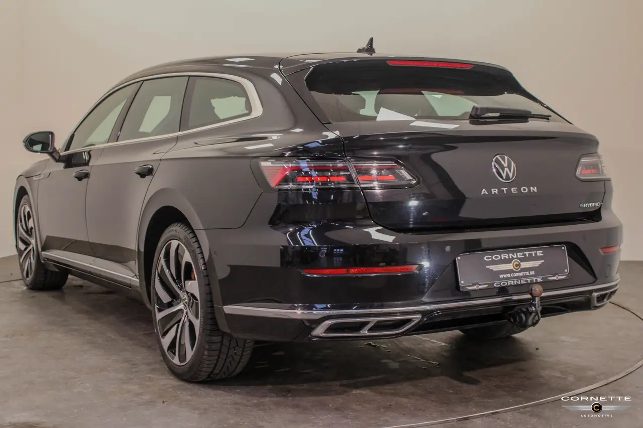 Volkswagen Arteon 1.4 Shooting Brake R-Line Hybrid CAMERA, ZETELVERW 18