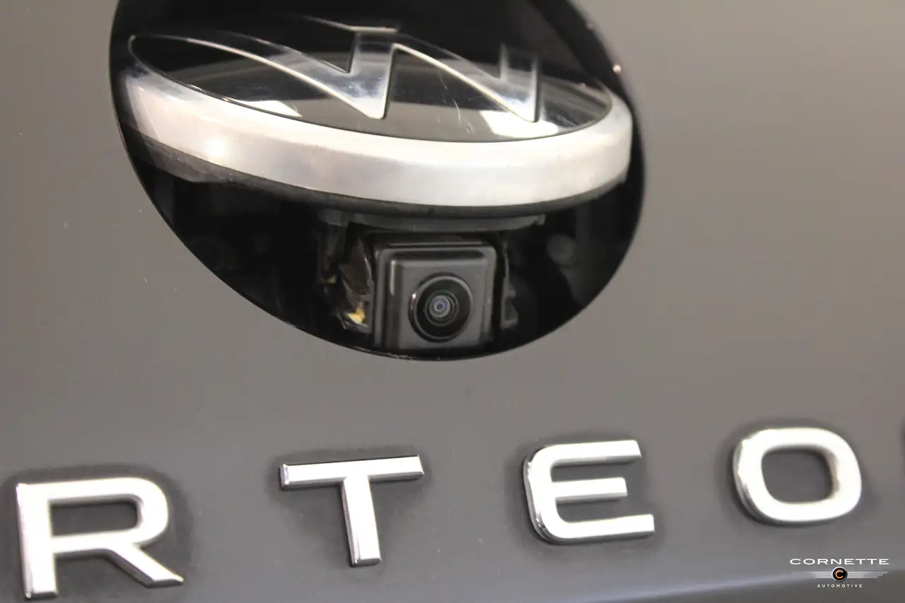 Volkswagen Arteon 1.4 Shooting Brake R-Line Hybrid CAMERA, ZETELVERW 5