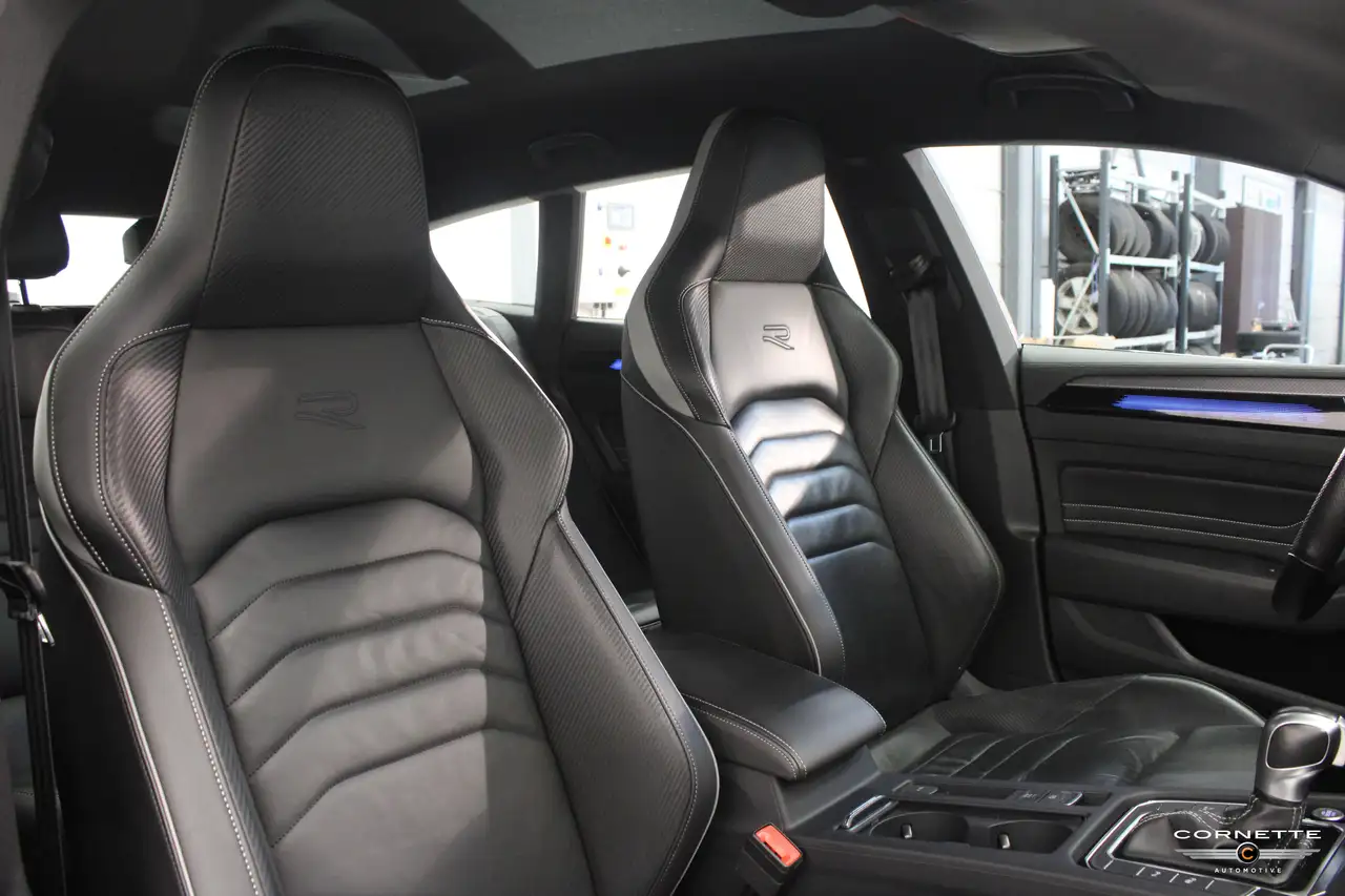 Volkswagen Arteon 1.4 Shooting Brake R-Line Hybrid CAMERA, ZETELVERW 16