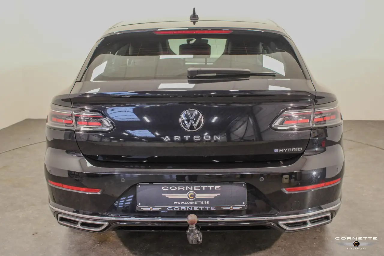 Volkswagen Arteon 1.4 Shooting Brake R-Line Hybrid CAMERA, ZETELVERW 20