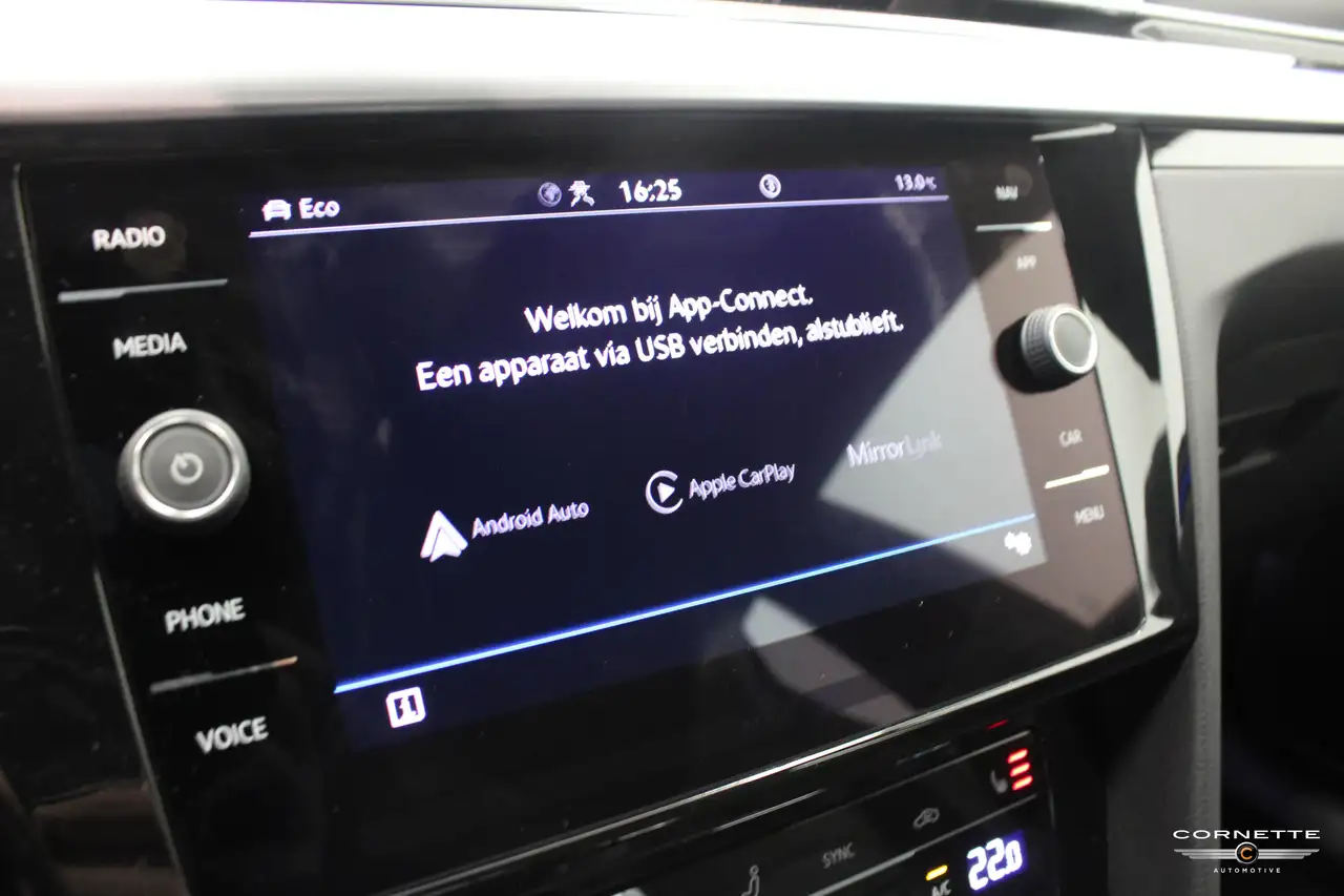 Volkswagen Arteon 1.4 Shooting Brake R-Line Hybrid CAMERA, ZETELVERW 6