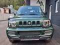 Suzuki Jimny 1,3 VX Grün - thumbnail 8