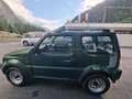 Suzuki Jimny 1,3 VX Grün - thumbnail 4