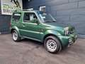 Suzuki Jimny 1,3 VX Grün - thumbnail 1