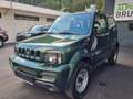 Suzuki Jimny 1,3 VX Grün - thumbnail 5
