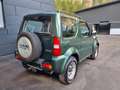 Suzuki Jimny 1,3 VX Grün - thumbnail 3