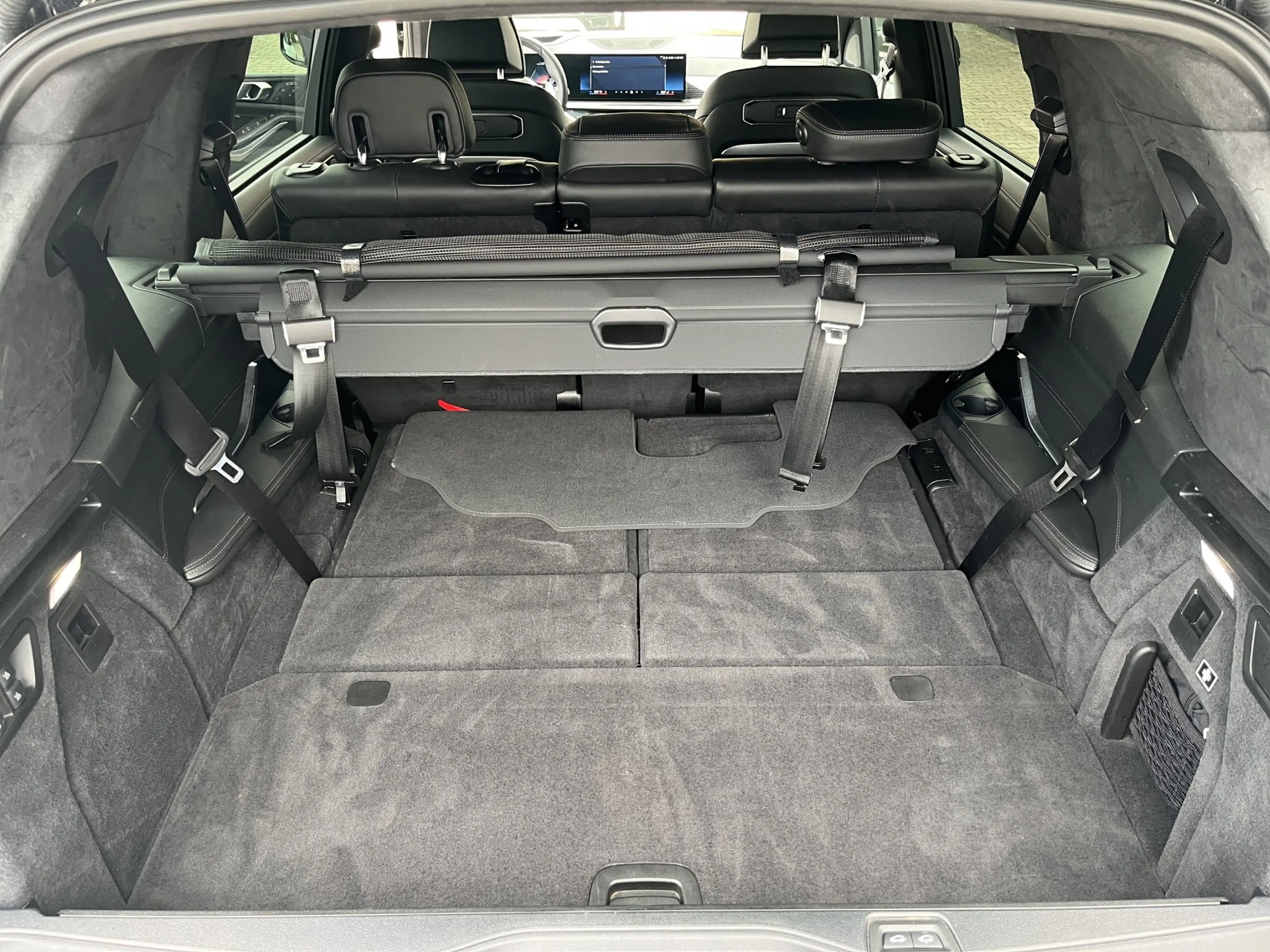 BMW X7 xDrive40d M Sportpaket — photo 12