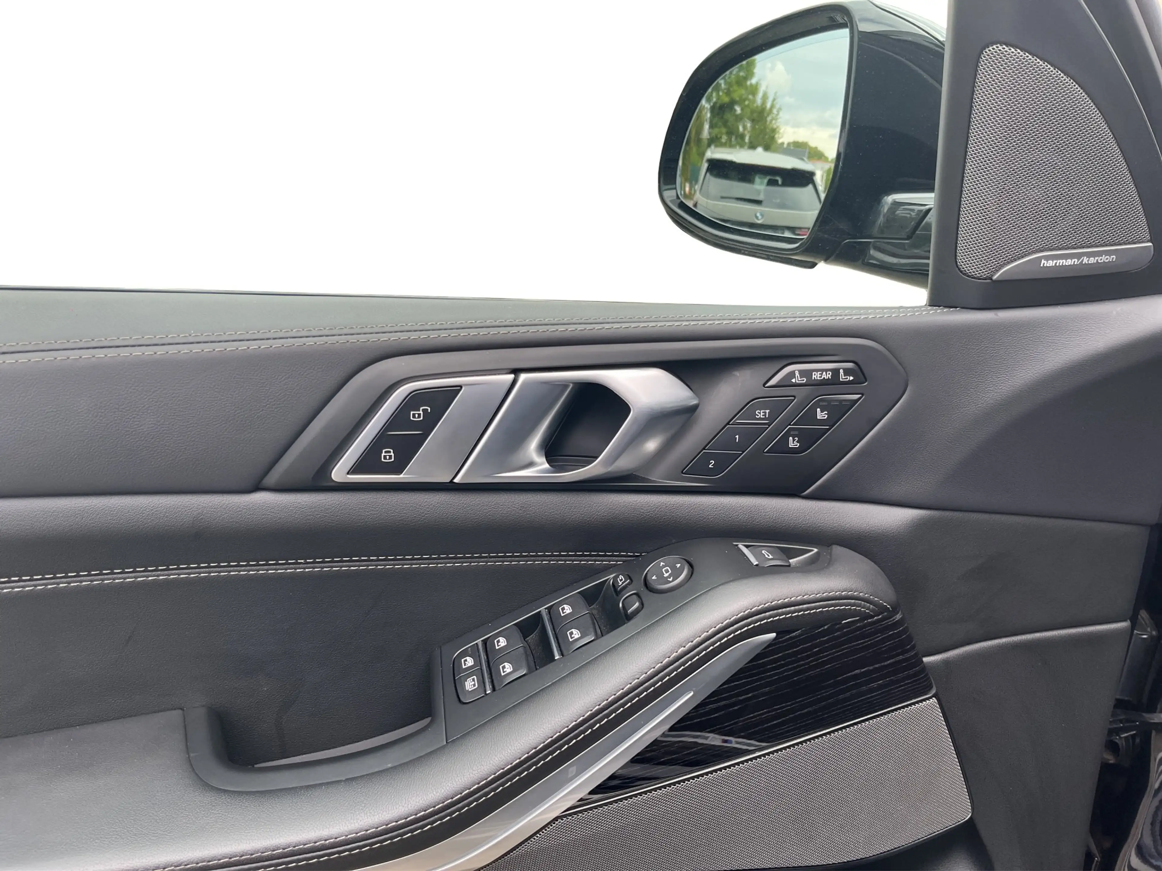 BMW X7 xDrive40d M Sportpaket — photo 15