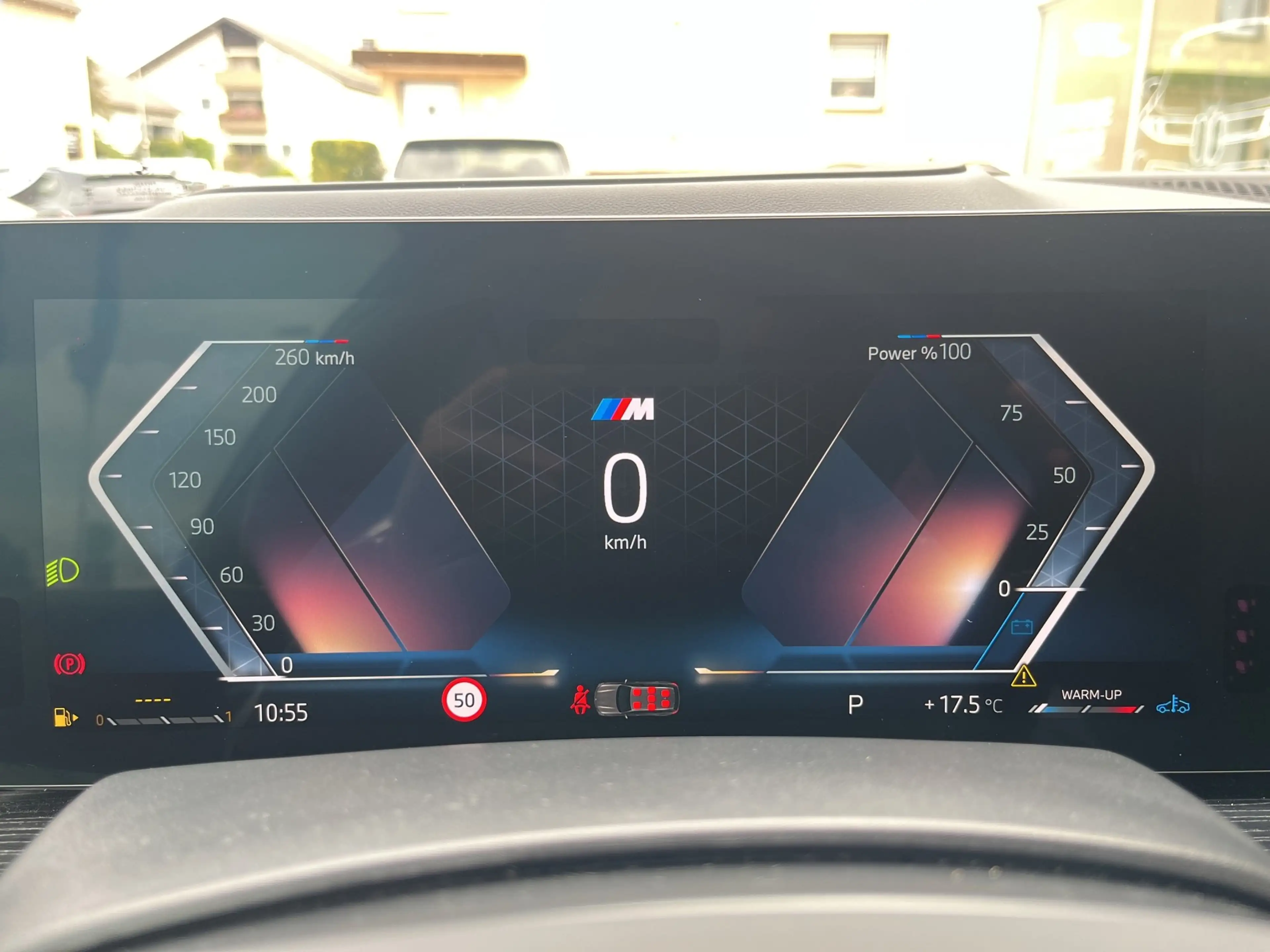 BMW X7 xDrive40d M Sportpaket — photo 8