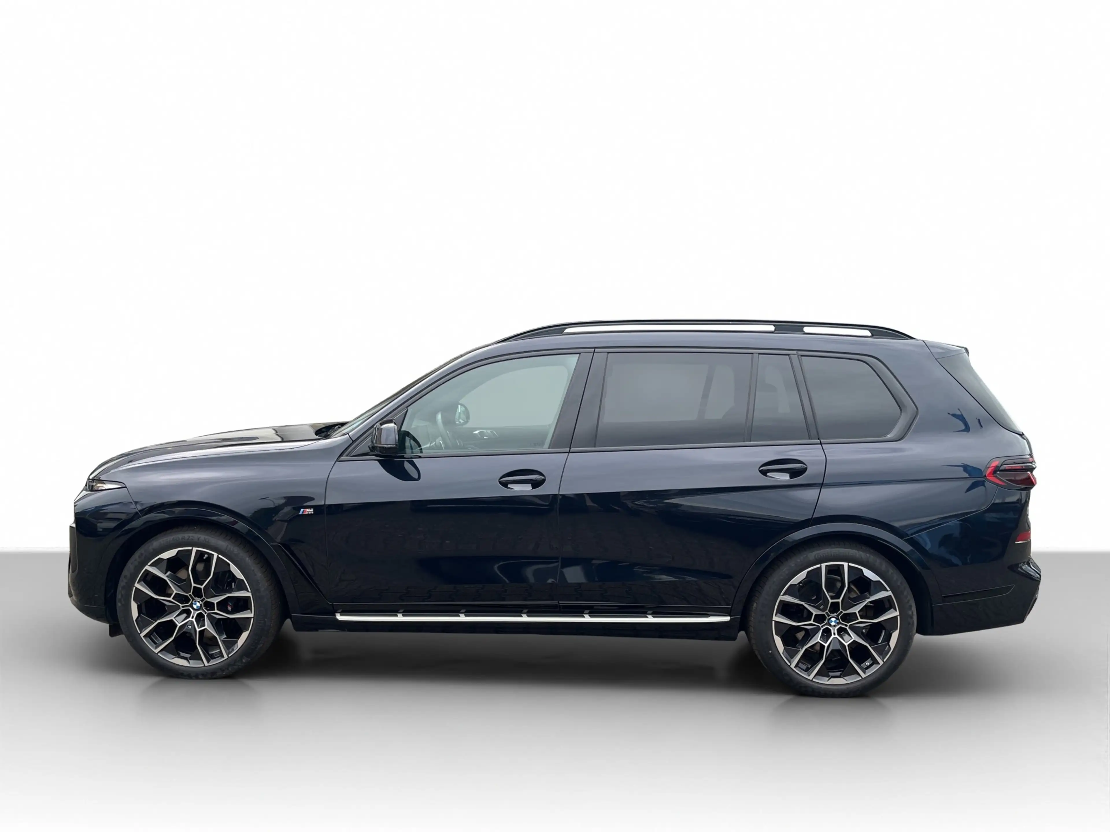 BMW X7 xDrive40d M Sportpaket — photo 5