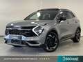 Kia Sportage 1.6 T-GDi Plug-in Hybrid AWD GT-PlusLine | PANO | Grijs - thumbnail 1