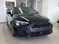 Audi S3 SPB 2.0 TFSI QUATTRO S-TRONIC GARANZIA AUDI 02/27 Nero - thumbnail 2