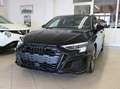 Audi S3 SPB 2.0 TFSI QUATTRO S-TRONIC GARANZIA AUDI 02/27 Nero - thumbnail 1