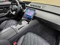Mercedes-Benz S 580 e 4Matic Lang Burmester/Pano/distronic Gris - thumbnail 2