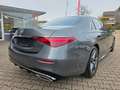 Mercedes-Benz S 580 e 4Matic Lang Burmester/Pano/distronic Gris - thumbnail 6