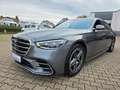 Mercedes-Benz S 580 e 4Matic Lang Burmester/Pano/distronic Gris - thumbnail 1