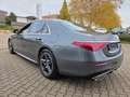 Mercedes-Benz S 580 e 4Matic Lang Burmester/Pano/distronic Gris - thumbnail 4