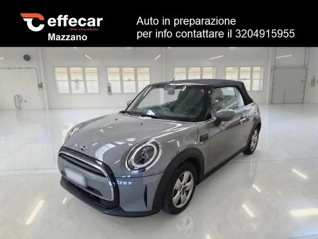 MINI Cooper Cabrio Mini 1.5