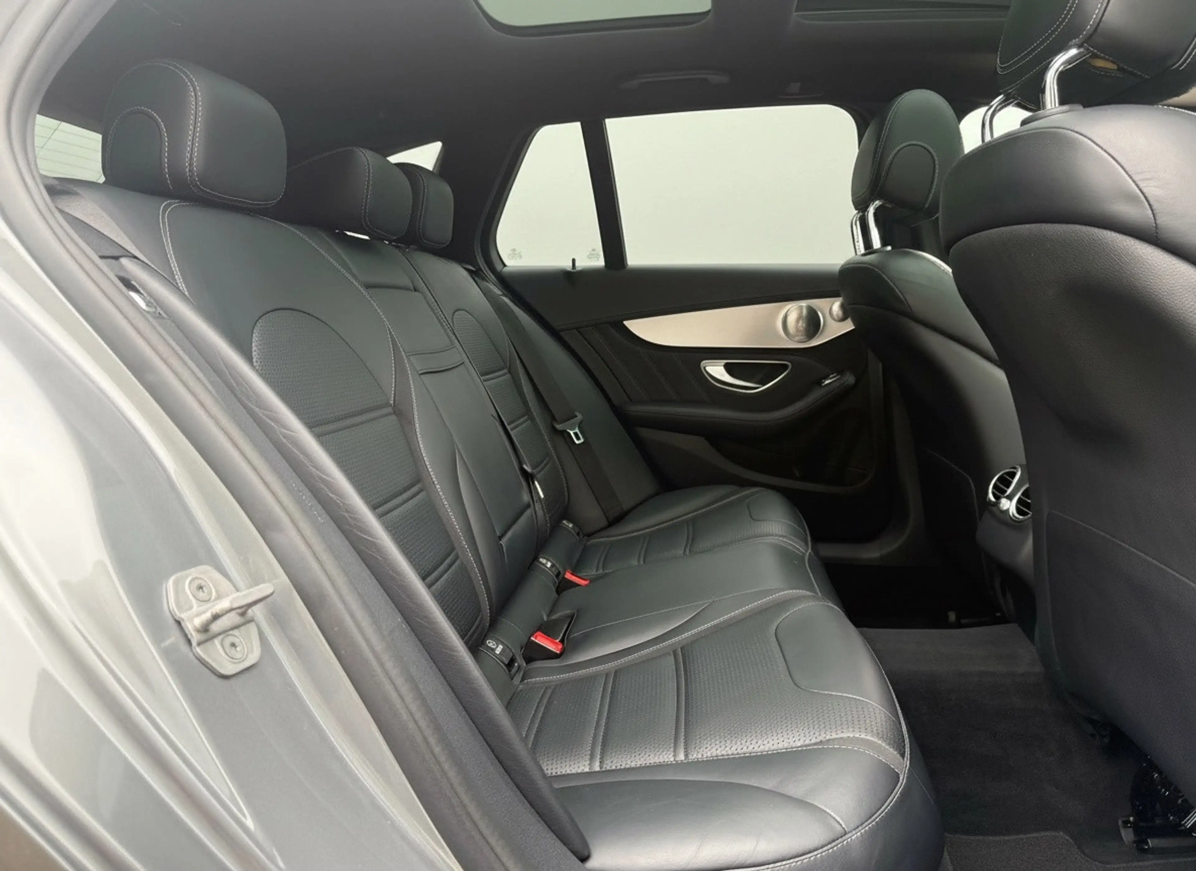 Mercedes-Benz C 63 AMG Estate Edition 1 Frabrieksnieuw ! — photo 12