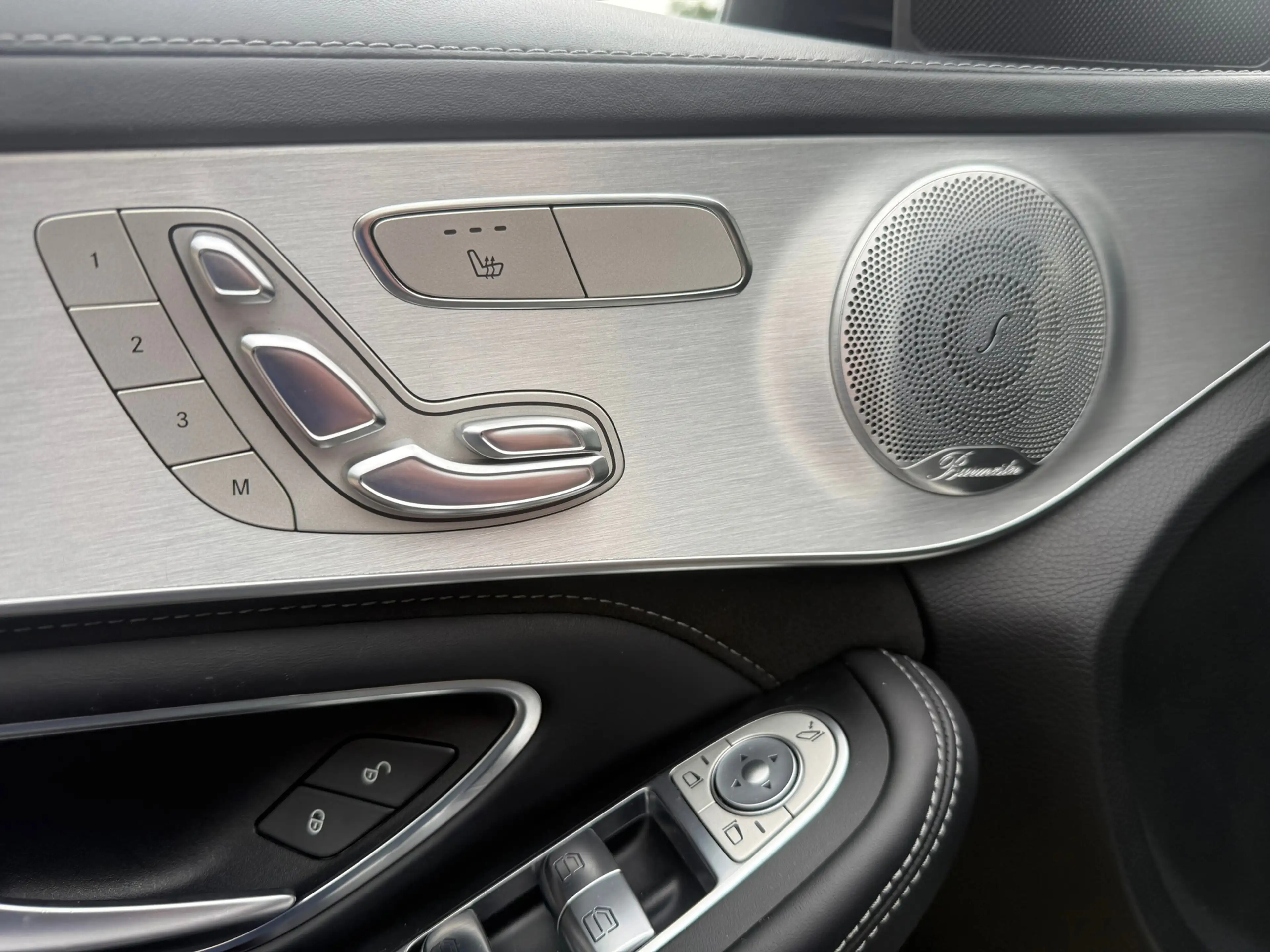 Mercedes-Benz C 63 AMG Estate Edition 1 Frabrieksnieuw ! — photo 17