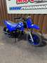 Yamaha PW 50 Blau - thumbnail 2