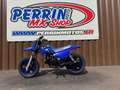 Yamaha PW 50 Blau - thumbnail 3