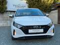 Hyundai i20 Select Mild-Hybrid 1,0 TGDI DCT 48V Biały - thumbnail 1