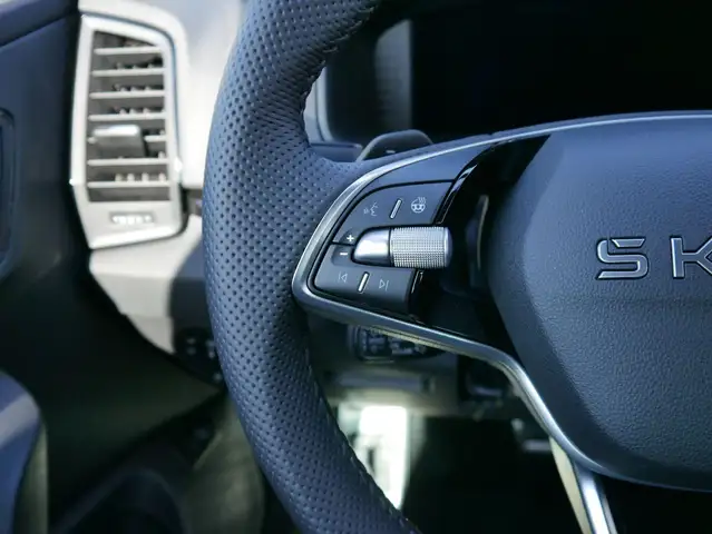 Skoda Karoq Sportline 2.0 TSI 4x4 DSG DSG*ACC*AHK-SCHWENKBA... Ansicht 11