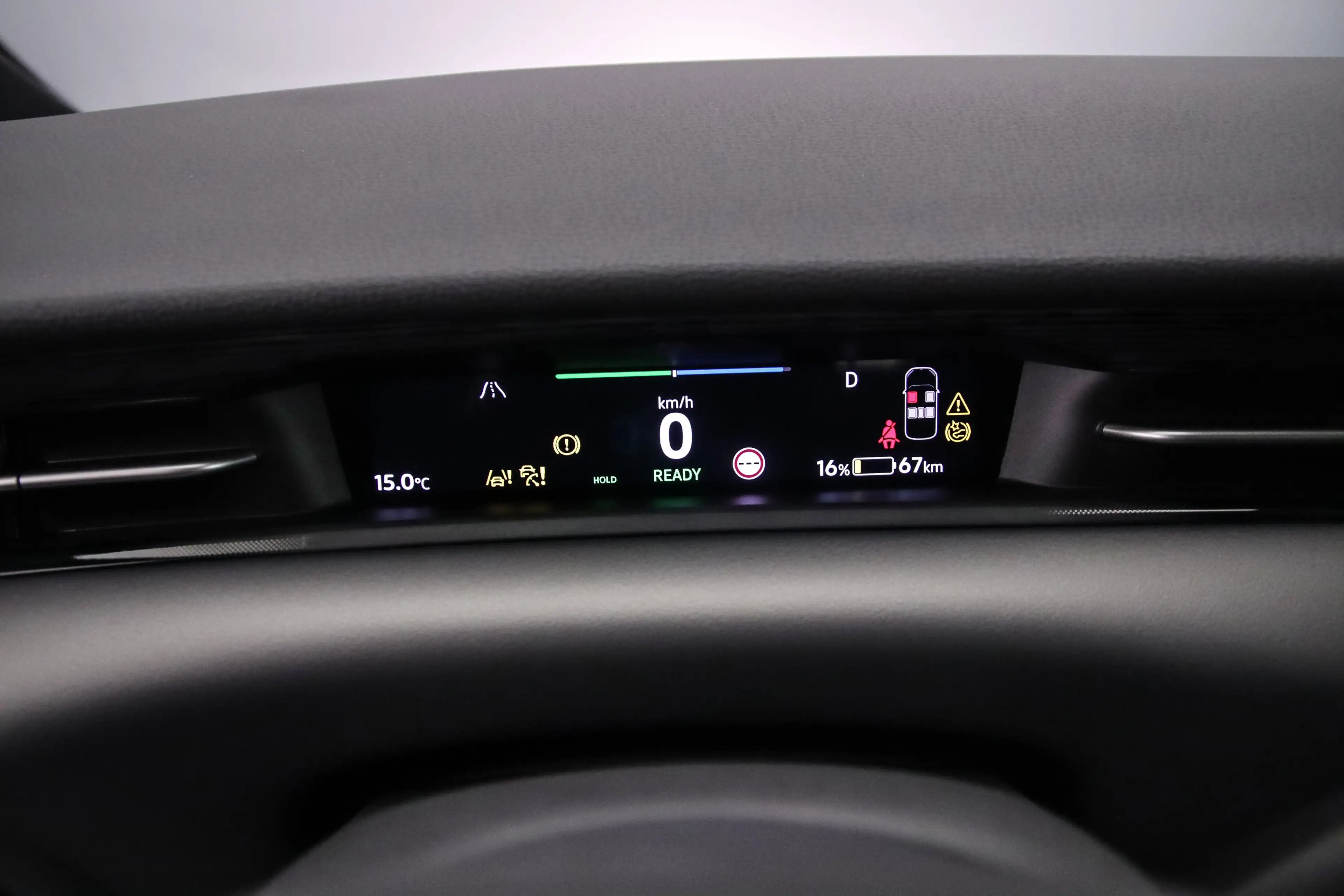 Volkswagen ID.7 Tourer Elektromotor 59 kWh 204pk Limited Edition — photo 10