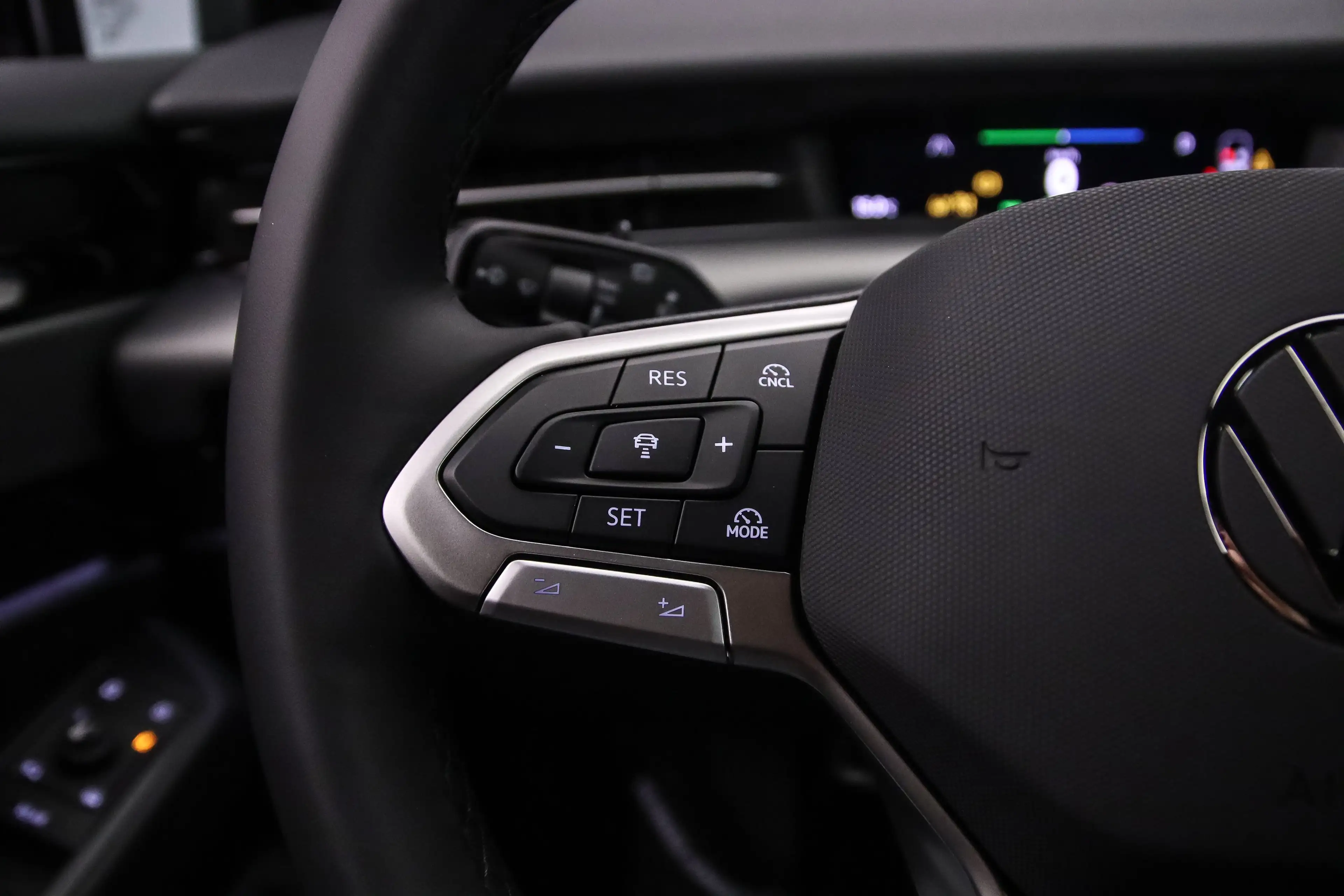 Volkswagen ID.7 Tourer Elektromotor 59 kWh 204pk Limited Edition — photo 13