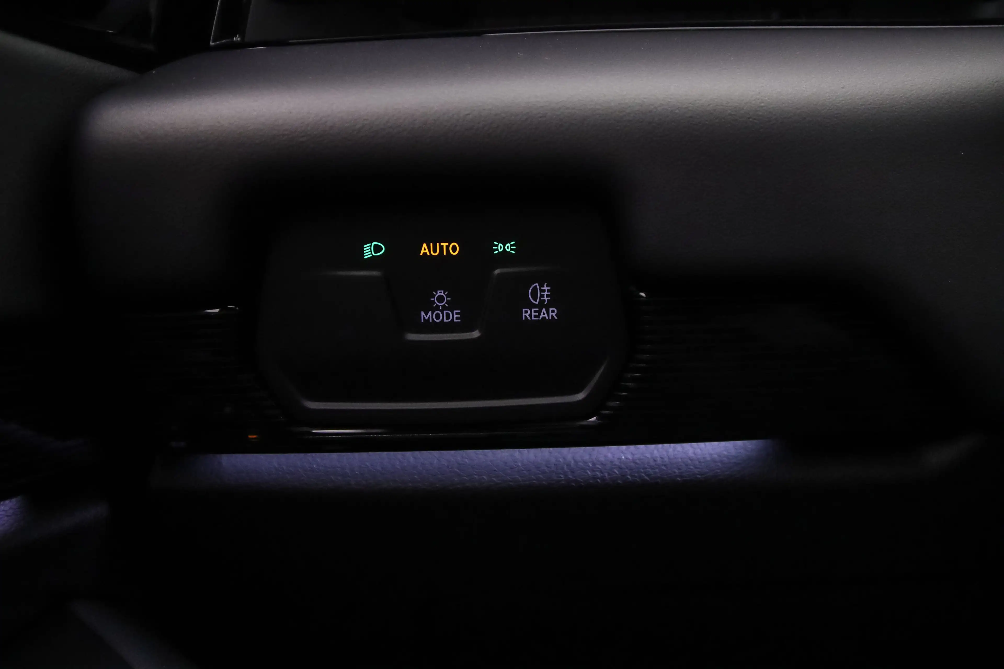 Volkswagen ID.7 Tourer Elektromotor 59 kWh 204pk Limited Edition — photo 14