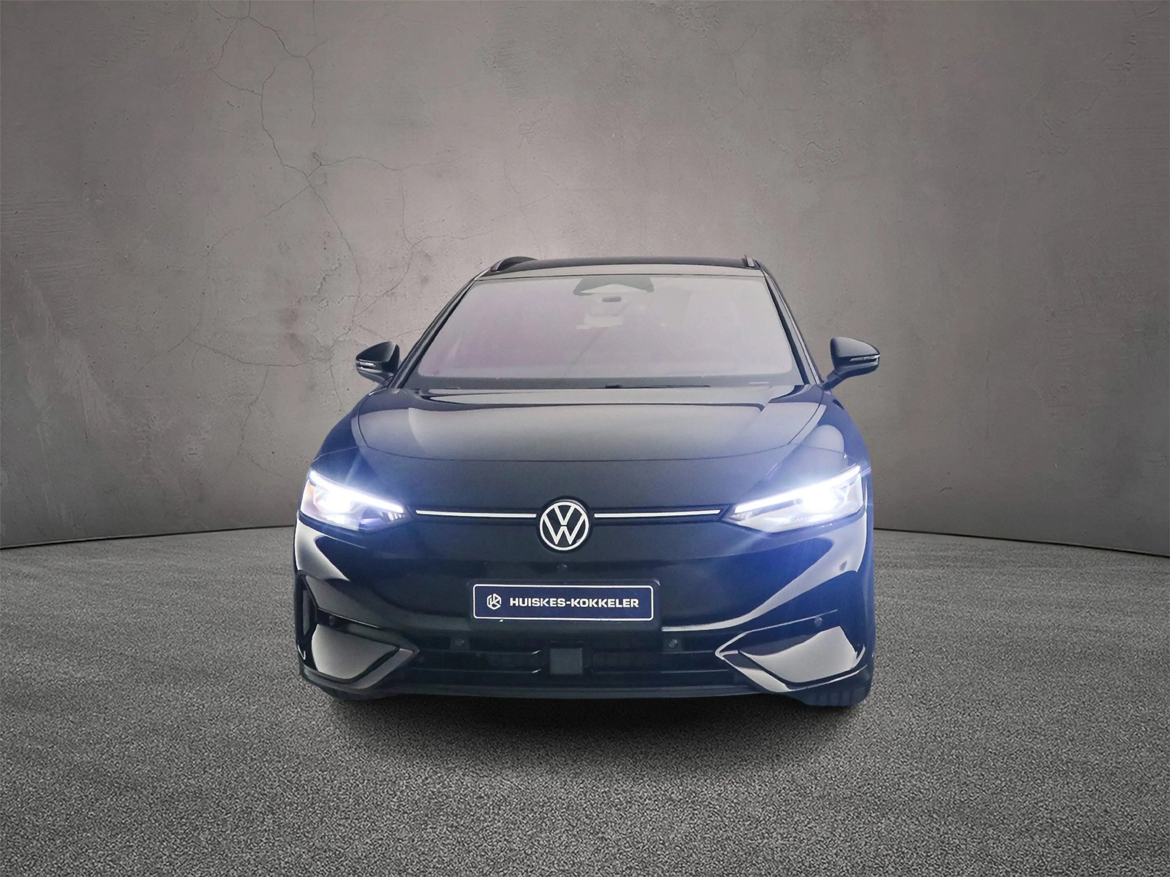 Volkswagen ID.7 Tourer Elektromotor 59 kWh 204pk Limited Edition — photo 8