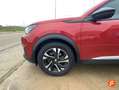 Peugeot 2008 1.2 PureTech S&S Allure Pack EAT8 130 Rojo - thumbnail 16
