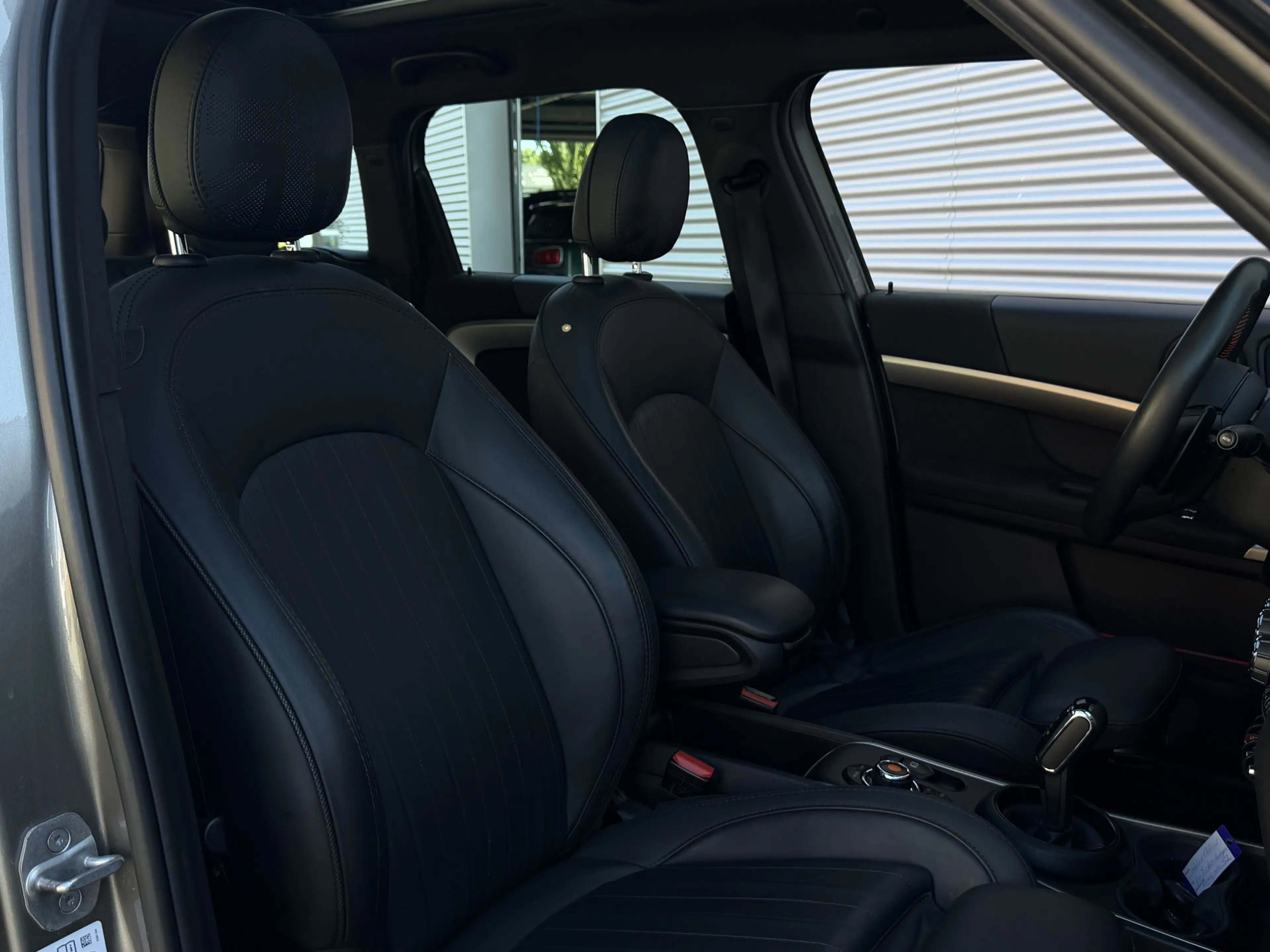MINI John Cooper Works Countryman 2.0 ALL4 JCW Pack I Aut. I 306 PK I Leder I Pano.d — photo 9