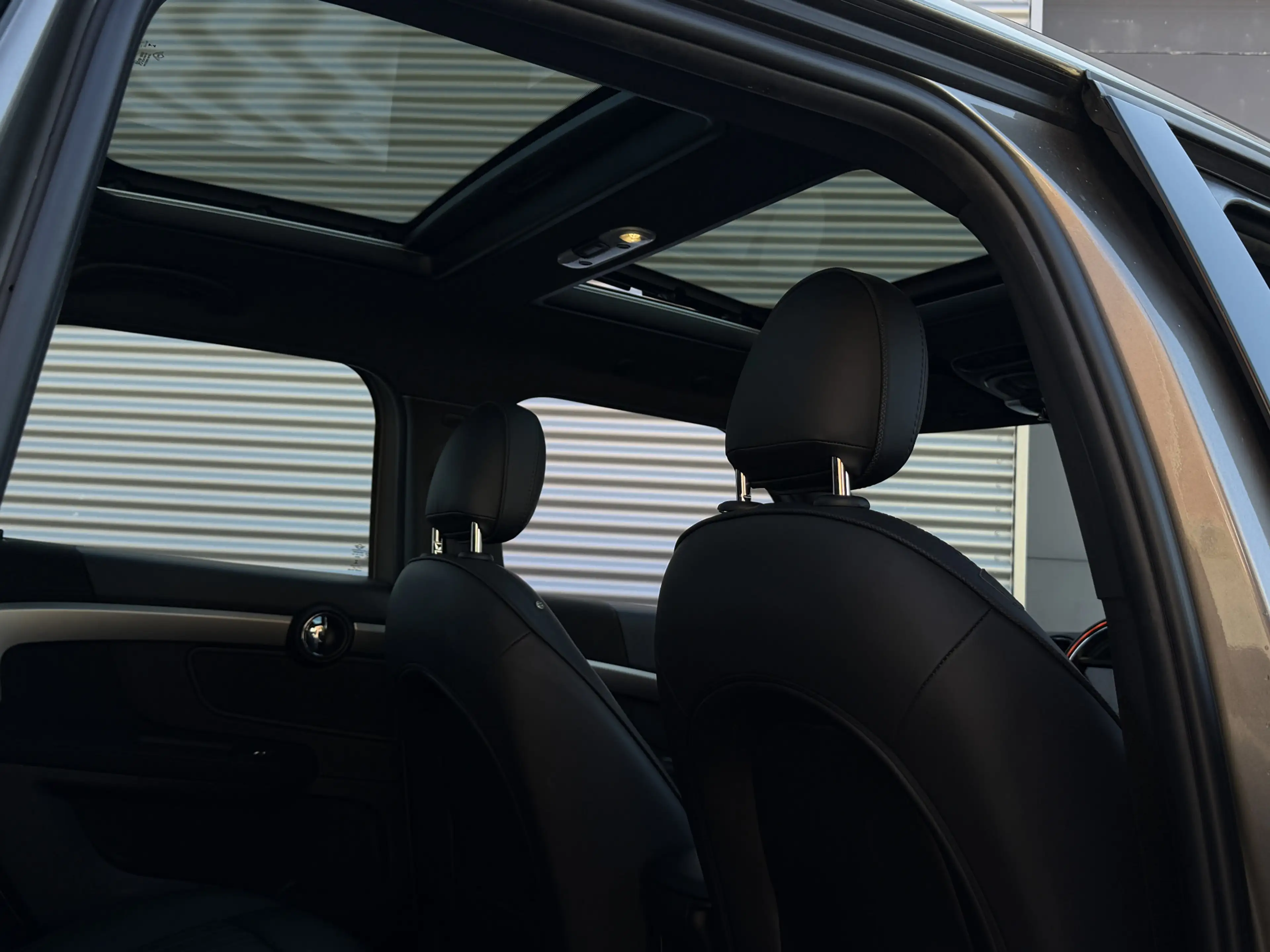 MINI John Cooper Works Countryman 2.0 ALL4 JCW Pack I Aut. I 306 PK I Leder I Pano.d — photo 11