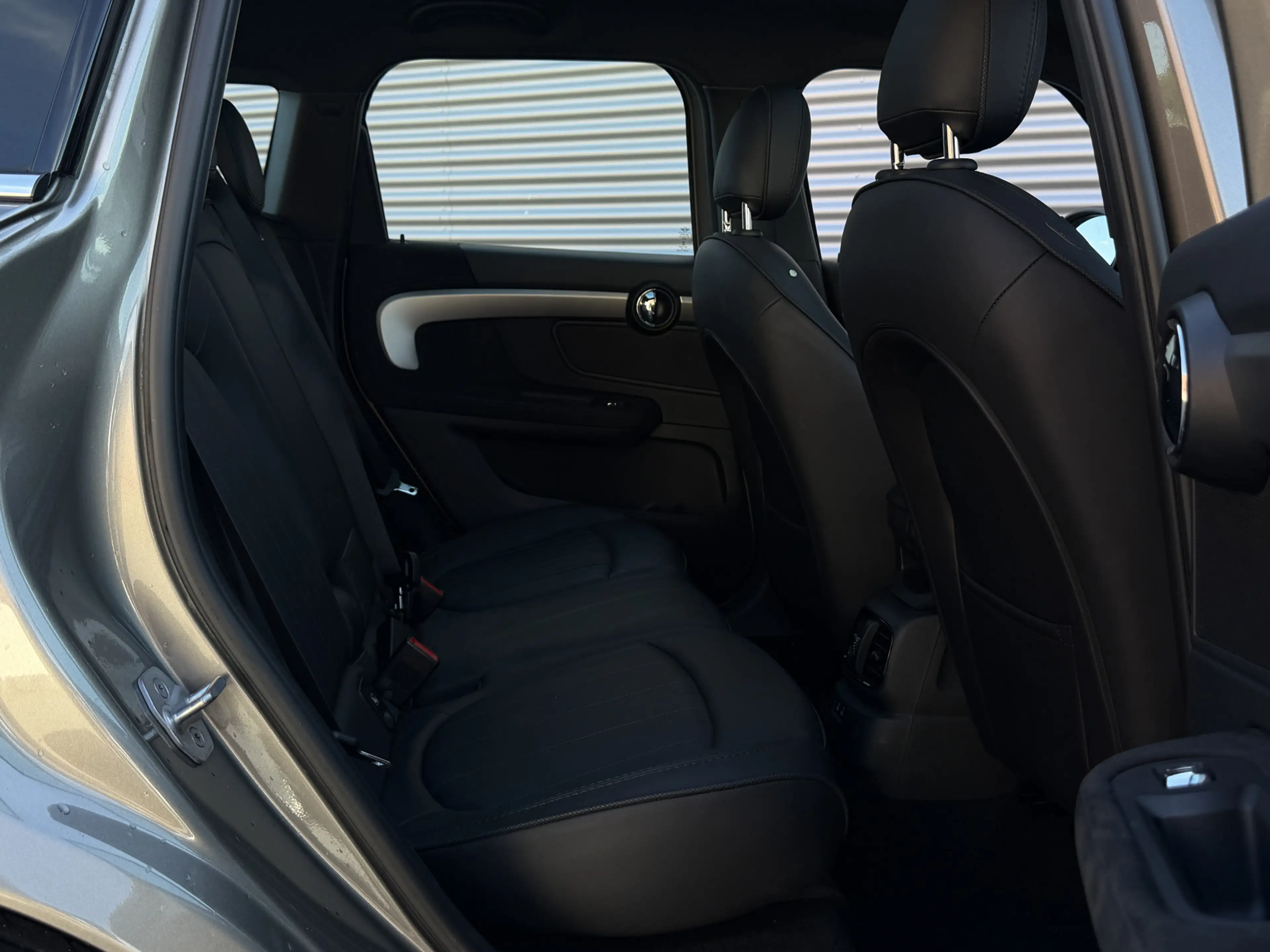 MINI John Cooper Works Countryman 2.0 ALL4 JCW Pack I Aut. I 306 PK I Leder I Pano.d — photo 10